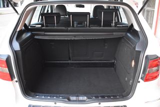 Mercedes-Benz Clase B 2010