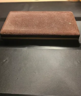 Set Lusso Sheaffer Stilografica + Penna Oro