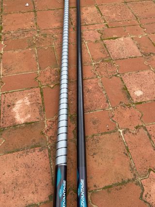 Mástil Gun Sails SDM 400