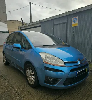 Citroen C4 Picasso 2006