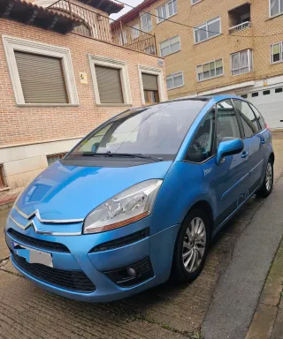 Citroen C4 Picasso 2006