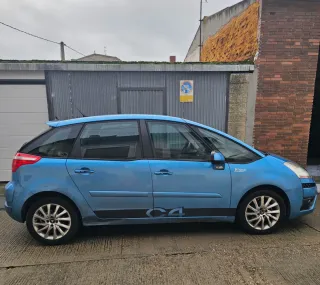Citroen C4 Picasso 2006