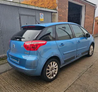 Citroen C4 Picasso 2006