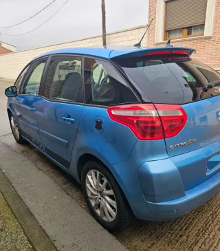 Citroen C4 Picasso 2006