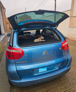 Citroen C4 Picasso 2006