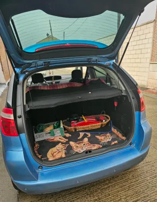 Citroen C4 Picasso 2006