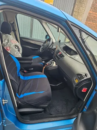 Citroen C4 Picasso 2006