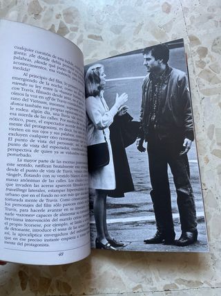 Taxi Driver Johnny Guitar