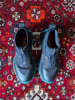 Camper Drift Trail VIBRAM Talla 38