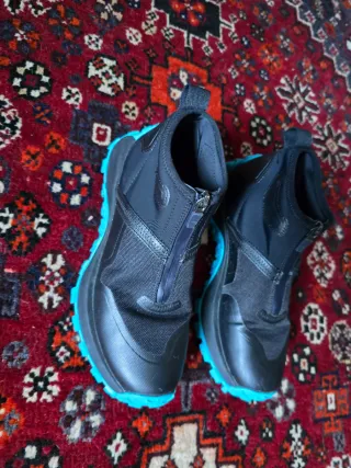 Camper Drift Trail VIBRAM Talla 38