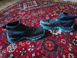 Camper Drift Trail VIBRAM Talla 38