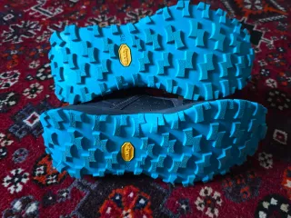 Camper Drift Trail VIBRAM Talla 38