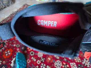 Camper Drift Trail VIBRAM Talla 38