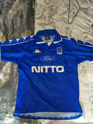 Camiseta Kappa Genk