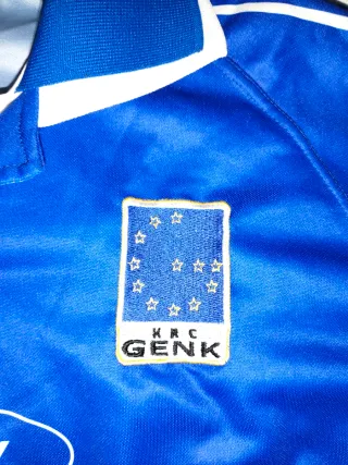Camiseta Kappa Genk