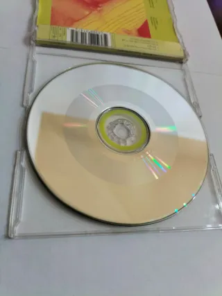 Pet Shop Boys CD singolo "Se a vida é"