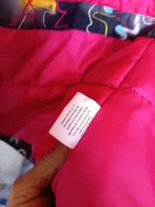 Chaqueta Snowboard Mujer Koalaroo Iceland