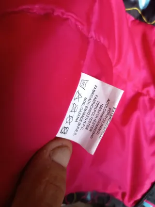 Chaqueta Snowboard Mujer Koalaroo Iceland