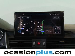 Audi Q5 Advanced 40 TDI quattro-ultra 150 kW (204 CV) S tronic