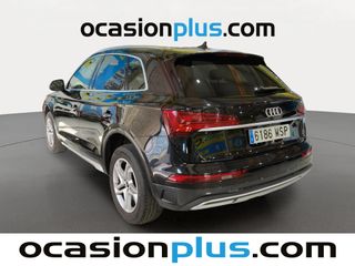 Audi Q5 Advanced 40 TDI quattro-ultra 150 kW (204 CV) S tronic