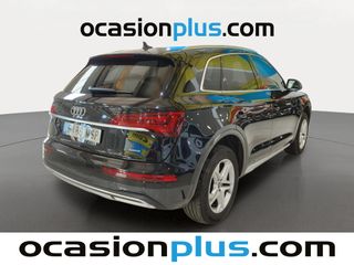 Audi Q5 Advanced 40 TDI quattro-ultra 150 kW (204 CV) S tronic