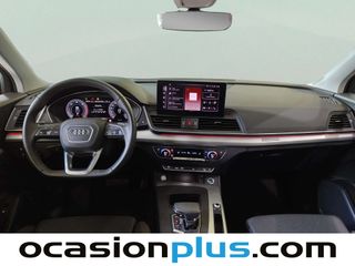 Audi Q5 Advanced 40 TDI quattro-ultra 150 kW (204 CV) S tronic
