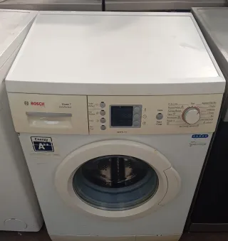 Lavadora Bosch Maxx 7 VarioPerfect