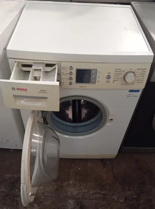 Lavadora Bosch Maxx 7 VarioPerfect