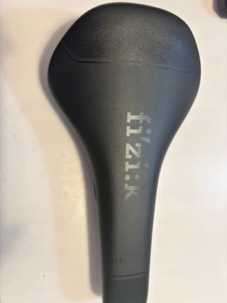 Sillín de bicicleta FIZIK