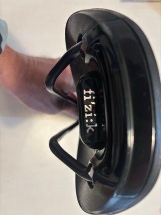 Sillín de bicicleta FIZIK