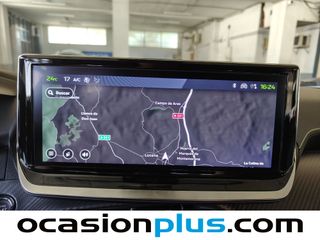 Peugeot 2008 PureTech 130 S&S GT EAT8 96 kW (130 CV)