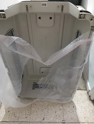 Transportín Karlie Nomad XL Gris