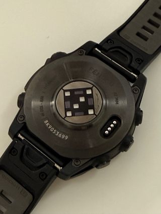 Reloj Garmin Fenix 8 AMOLED 47mm
