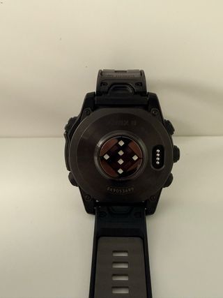 Reloj Garmin Fenix 8 AMOLED 47mm