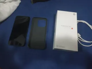 Xiaomi 15T Negro - Como Nuevo