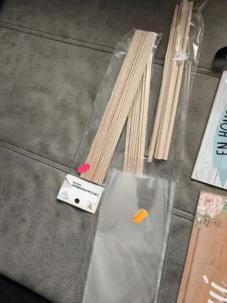 Lote Boda: Carteles, Caja Anillos, Tarjetas