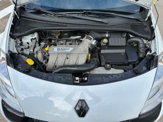 Renault Clio RS Cup 200