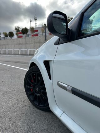 Renault Clio RS Cup 200