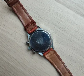 Orologio Poljot 3133 Cronografo Russo vintage