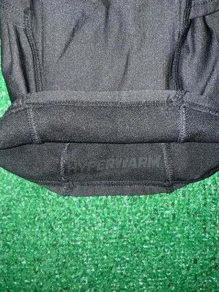 Nike Pro Therma-Fit Hood Negro