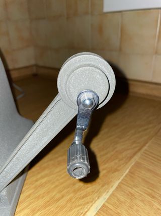 Minette Editor M-2 Visor 8mm