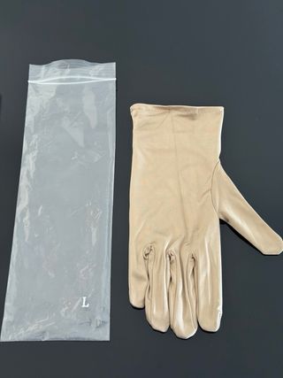 Luva Rolex Tamanho L