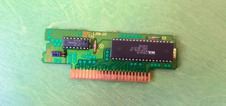 Consola Super Nintendo SNES con juego.