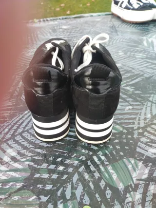 Zapatillas deportivas mujer talla 39