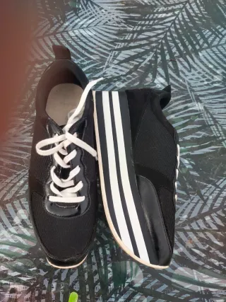 Zapatillas deportivas mujer talla 39