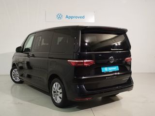 Volkswagen Multivan Multivan 1.5 eHybrid 2025