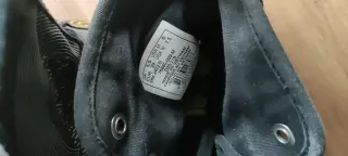 Palladium Pampa Smiley GITD Sneakers