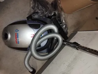 Aspiradora Aqua Filter Complet(Negociable)