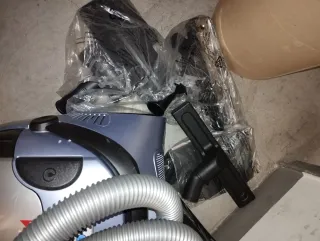 Aspiradora Aqua Filter Complet(Negociable)