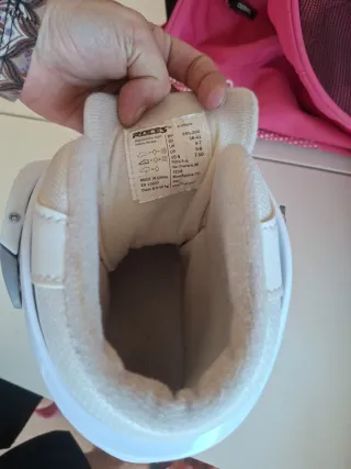 Patines en línea extensibles Oxelo tallas 38-41